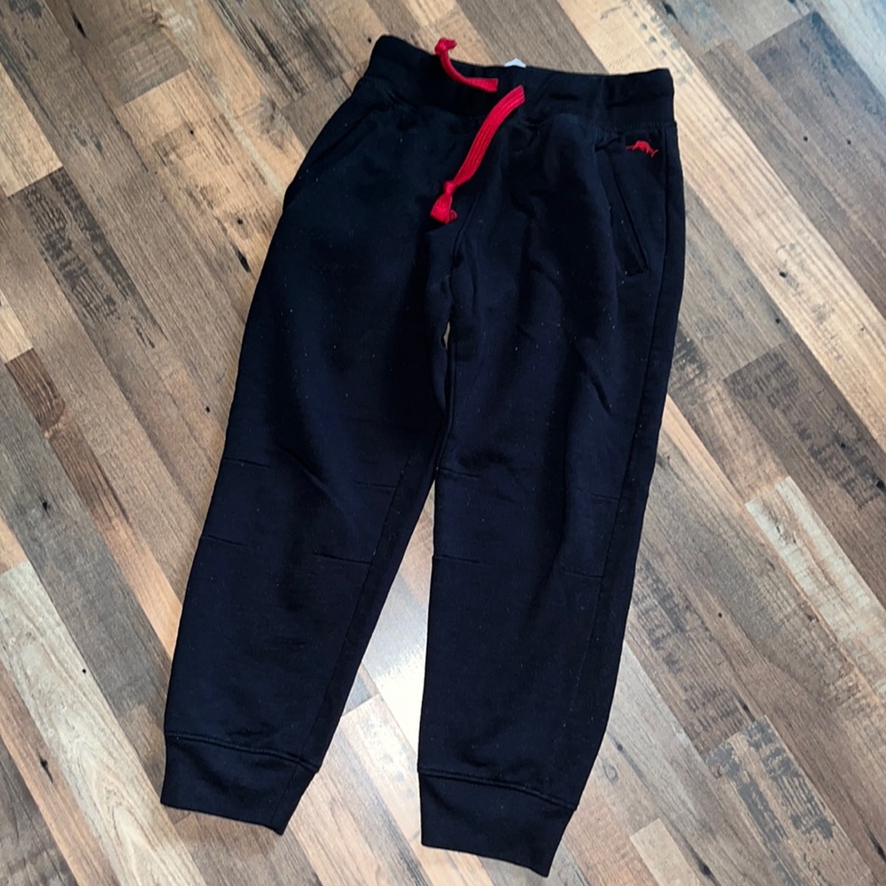 Boys tommy bahama sweat pants